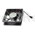 Axial Ventilator - Td8025lb 4055392312 Fan Outer 0 08a 2500rpm-min [Electrolux Aeg]