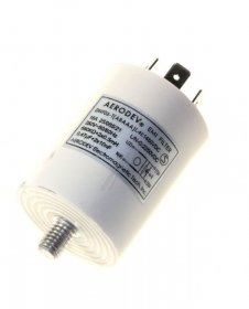 Radio Interference Suppression - Strainer anti-interference [Electrolux Aeg]