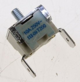 Thermostats - Thermostat na 60-80 [Electrolux Aeg]
