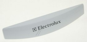 Washing Machine And Tumble Dryer Door Handles - Grip white [Electrolux Aeg]