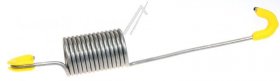 Tub Spring - Spring front [Electrolux Aeg]