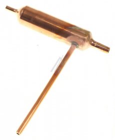 Dryer Capsule - Dryer filter [Electrolux Aeg]
