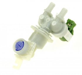 2 way Solenoid Valve - Inlet Valve complete 2n [Electrolux Aeg]