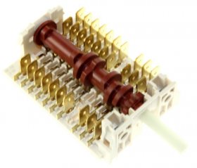 Oven Switch - Oven Switch [Electrolux Aeg]