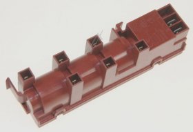 Oven Thermostat - Igniter sequence [Electrolux Aeg]