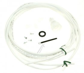 Hose - Tube water dispenser [Electrolux Aeg]