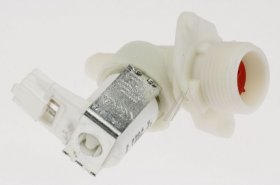 Solenoid Valve - Electric Valve 1via Hot [Electrolux Aeg]