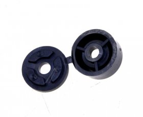 Electrolux Aeg Foot - Foot rear