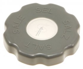 Salt Container - Water Softener 230v 50-60hz!-5 [Electrolux Aeg]