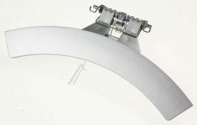 Washing Machine And Tumble Dryer Door Handles - Handle porthole silver 7952 ki [Electrolux Aeg]