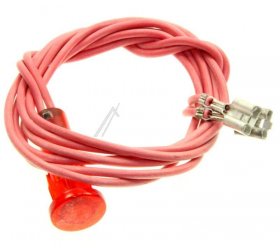 Filament Lamp - Control Lamp red l=600 [Electrolux Aeg]