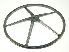 Belt Pulley - Belt Pulley [Electrolux Aeg]