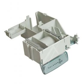 Light Holder - Lamp Housing [Electrolux Aeg]