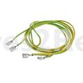 Harness - 1327355101 Wiring Harness Earth [Electrolux Aeg]