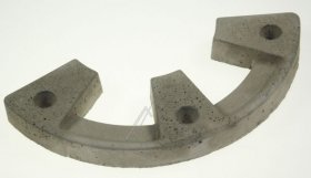 Counterweight - Counterweight back 4 5kg [Electrolux Aeg]