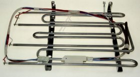 Heating - Heat element [Electrolux Aeg]