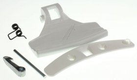 Handle - Kit handle porthole [Electrolux Aeg]