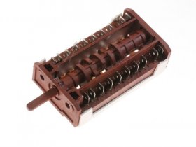 Oven Switch - Oven Switch 6+0 [Electrolux Aeg]