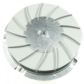 Ventilator Motor - Cooling Fan Kit 230v [Electrolux Aeg]