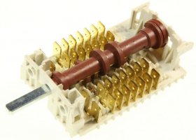 Thermostats - Temperature Regulator [Electrolux Aeg]