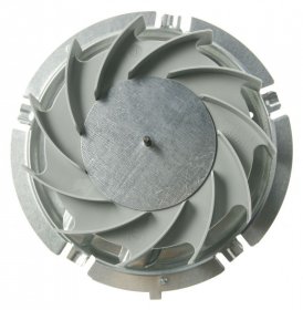 Ventilator Motor - Kuhl-ventilator satz 240v 22w [Electrolux Aeg]