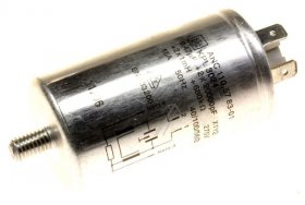 Radio Interference Suppression - Anti-interference Filter two-p [Electrolux Aeg]