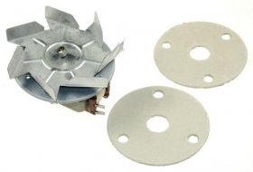 Motor - Motor circulating Air [Electrolux Aeg]
