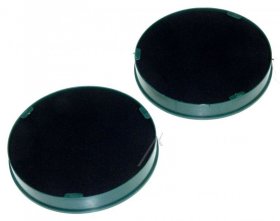 Carbon Filter - Eff77 Carbon Filter long Life Eff77 [Electrolux Aeg]