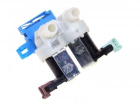 Solenoid Valve - Inlet Valve with reed Switch 2 [Electrolux Aeg]