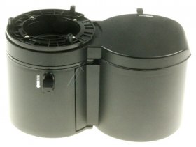 Housing Part - Top Part with middle Part comp [Electrolux Aeg]