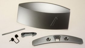 Washing Machine And Tumble Dryer Door Handles - Kit handle porthole [Electrolux Aeg]