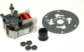 Motor - Motor blower 400v [Electrolux Aeg]