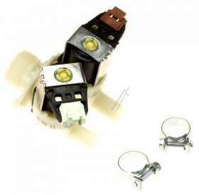 2 way Solenoid Valve - Inlet Valve with reed Switch 2 [Electrolux Aeg]