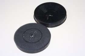 Carbon Filter - Carbon Filter [Electrolux Aeg]