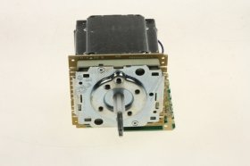 Program Switch - Sense Switch [Electrolux Aeg]