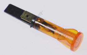 Lamp - Lamp orange [Electrolux Aeg]