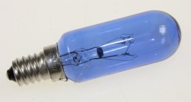 Filament Lamp - Lamp blue e14ses 40w [Electrolux Aeg]