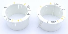 Gauge Disc - Programme Cycle Indicator [Electrolux Aeg]