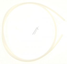 Connecting Hose For Coffee Machines - Pipe antihaft Ptfe 5x2 [Electrolux Aeg]