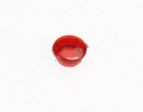 Filament Lamp - Lens red [Electrolux Aeg]