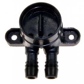 Hose Coupling - Connection hoses [Electrolux Aeg]