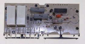 Switch - Control Switc [Electrolux Aeg]