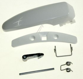 Washing Machine And Tumble Dryer Door Handles - Sensa Door Handle Kit [Electrolux Aeg]