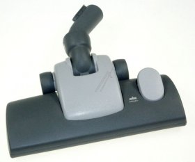 Combination Brush - Ground Nozzle [Electrolux Aeg]
