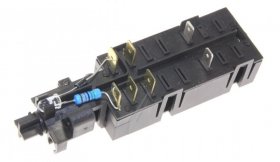 Switch - Main Switch [Electrolux Aeg]