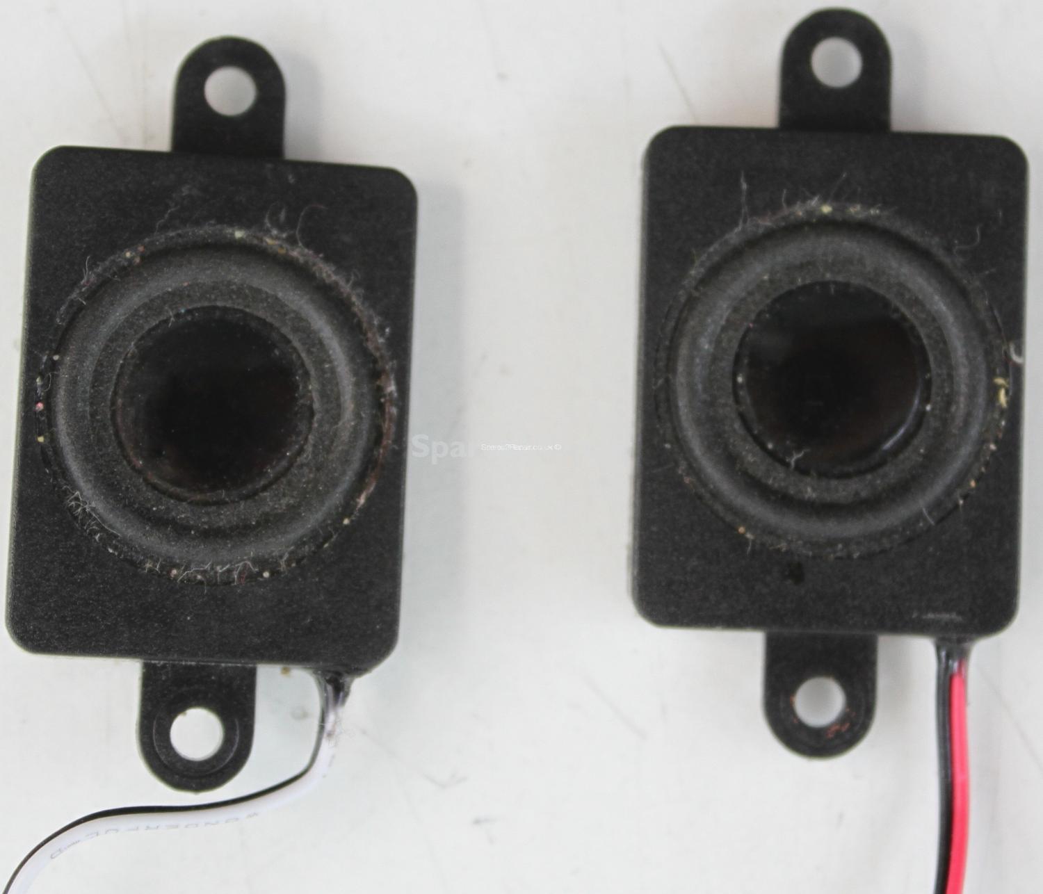 EMachines E525 - Internal Speakers (L&R)