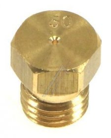 La Germania Nozzles-propane/butane Gas - DÜse Gas Butan - 4025140002