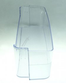 La Germania Refrigerator / Freezer Door Shelf - Lower Bottle Door Guard