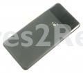 Google Battery Compartment Lid - Battery Cover Fur Google Pixel 2 Schwarz