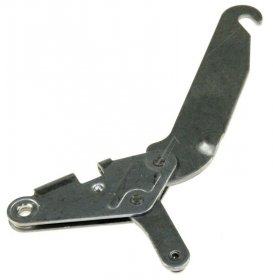 Door Hinge For Dishwasher - Right Hinge [Gorenje]